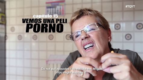 Póngase al día con nuestros 10 <b>videos</b> más populares acerca del Parkinson en español: 1. . Videos pornosen espaol